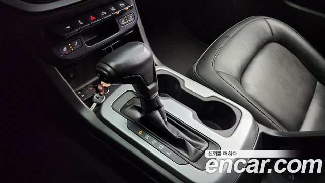 Chevrolet Colorado 3.6 Extreme-X 4WD 2020 — фото 9