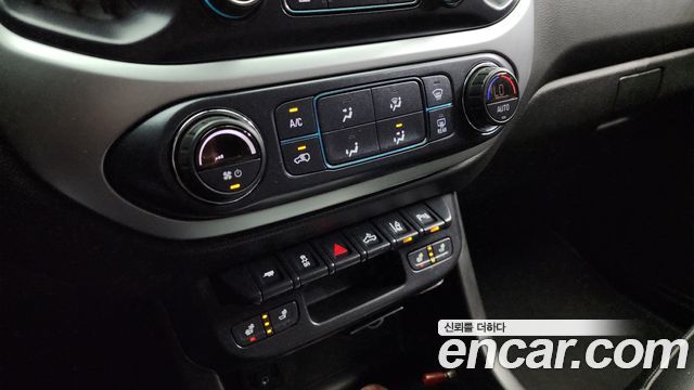 Chevrolet Colorado 3.6 Extreme-X 4WD 2020 — фото 20