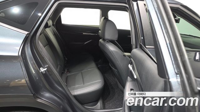 Kia Seltos Gasoline 1.6 Turbo 4WD Trendy 2024 — фото 12