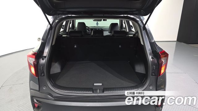 Kia Seltos Gasoline 1.6 Turbo 4WD Trendy 2024 — фото 20
