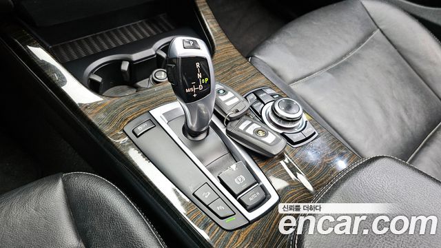 BMW X3 (F25) xDrive 20d High 2011 — фото 9