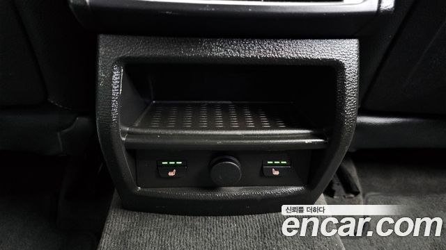 BMW X3 (F25) xDrive 20d High 2011 — фото 19
