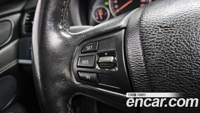 BMW X3 (F25) xDrive 20d High 2011 — фото 20
