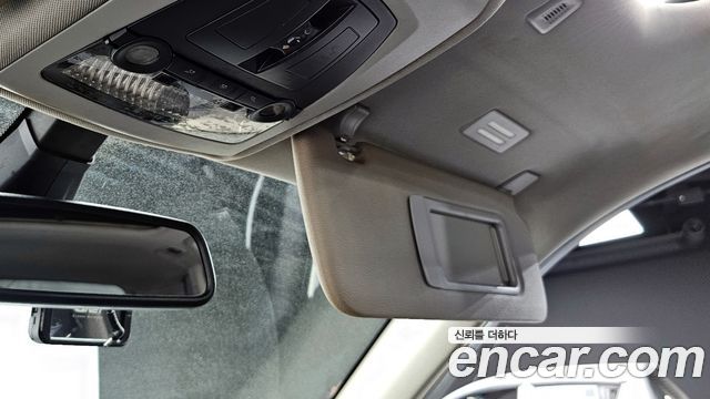 BMW X3 (F25) xDrive 20d High 2011 — фото 23