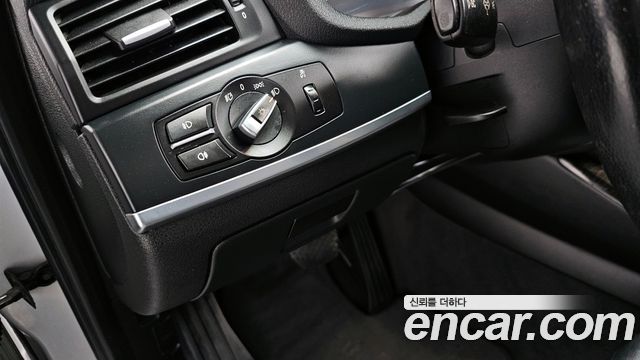 BMW X3 (F25) xDrive 20d High 2011 — фото 24