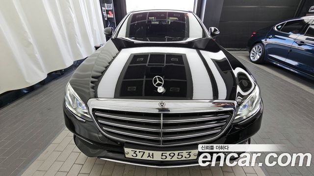 Mercedes-Benz E-Class (W213) E220d 4MATIC Exclusive 2019 — фото 30
