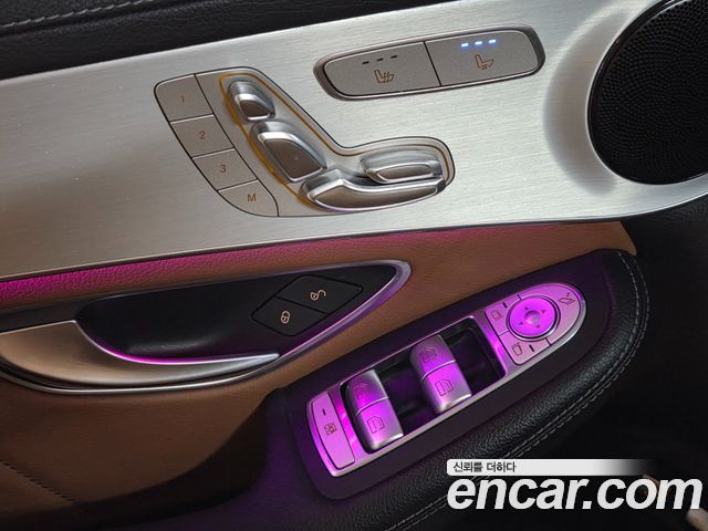 Mercedes-Benz GLC-Class (X253) GLC300e 4MATIC 2022 — фото 10