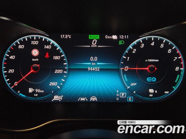 Mercedes-Benz GLC-Class (X253) GLC300e 4MATIC 2022 — фото 16