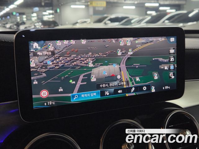 Mercedes-Benz GLC-Class (X253) GLC300e 4MATIC 2022 — фото 18