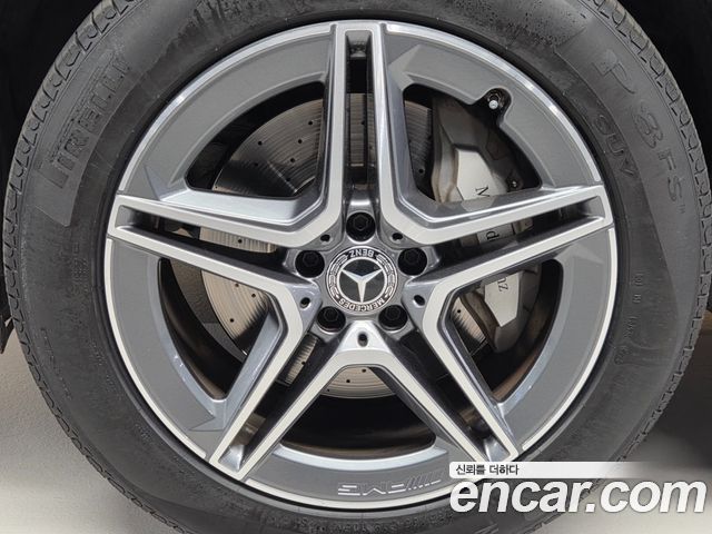 Mercedes-Benz GLC-Class (X253) GLC300e 4MATIC 2022 — фото 24