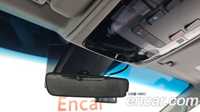 Hyundai Staria Tourer 11-Seater Modern 2022 — фото 19
