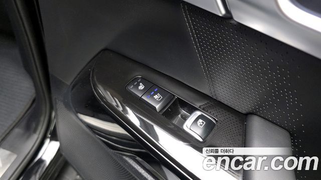 Kia Mohave The Master Diesel 3.0 4WD 6-Seater Masters 2021 — фото 19