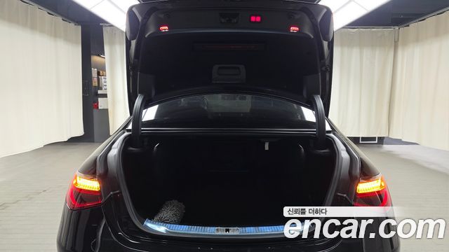 Mercedes-Benz S-Class (W223) S580L 4MATIC 2021 — фото 20
