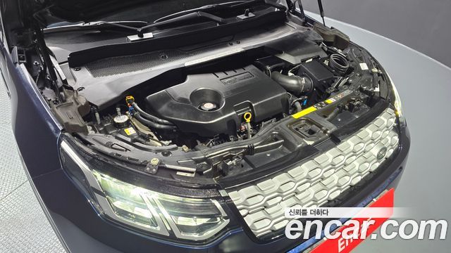 Land Rover Discovery Sport (II) D150 S 2020 — фото 6