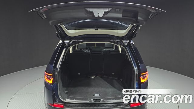 Land Rover Discovery Sport (II) D150 S 2020 — фото 20