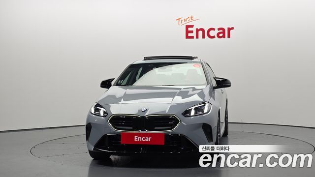 BMW 2 Series Gran Coupe (F74) M235 xDrive 2025 — фото 3