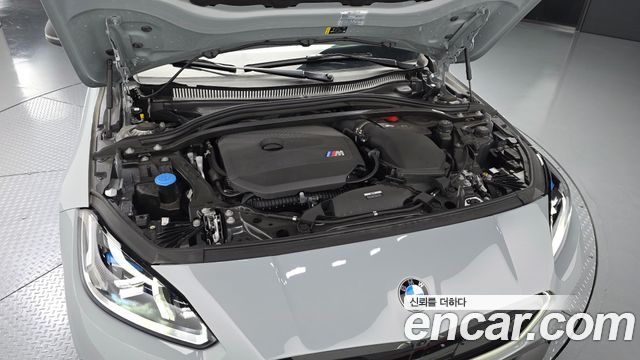 BMW 2 Series Gran Coupe (F74) M235 xDrive 2025 — фото 6