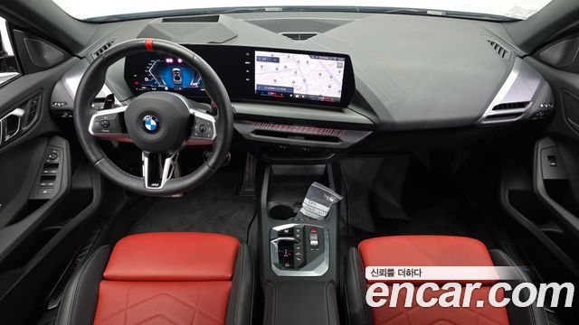 BMW 2 Series Gran Coupe (F74) M235 xDrive 2025 — фото 7