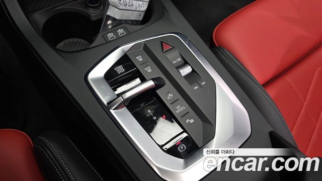 BMW 2 Series Gran Coupe (F74) M235 xDrive 2025 — фото 9