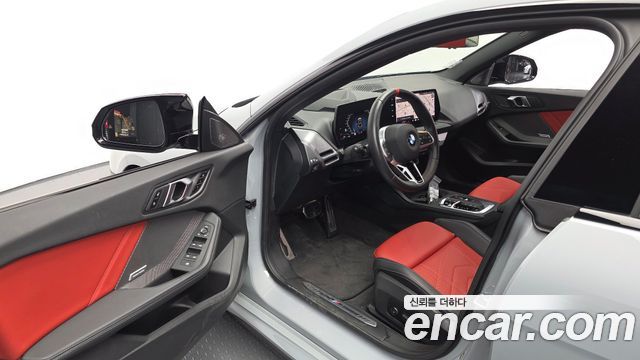 BMW 2 Series Gran Coupe (F74) M235 xDrive 2025 — фото 10