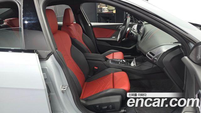 BMW 2 Series Gran Coupe (F74) M235 xDrive 2025 — фото 11