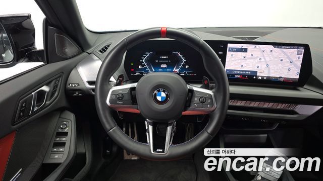 BMW 2 Series Gran Coupe (F74) M235 xDrive 2025 — фото 13