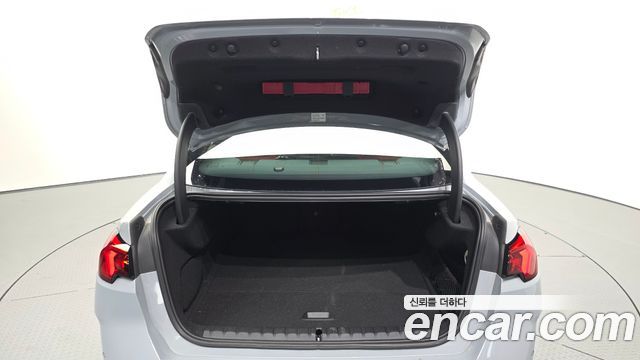 BMW 2 Series Gran Coupe (F74) M235 xDrive 2025 — фото 20