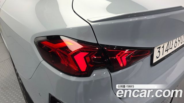 BMW 2 Series Gran Coupe (F74) M235 xDrive 2025 — фото 23