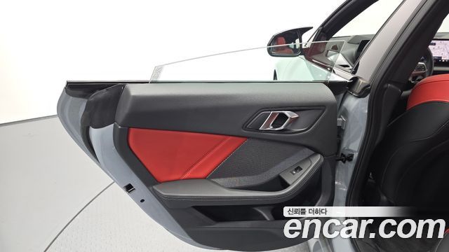BMW 2 Series Gran Coupe (F74) M235 xDrive 2025 — фото 25