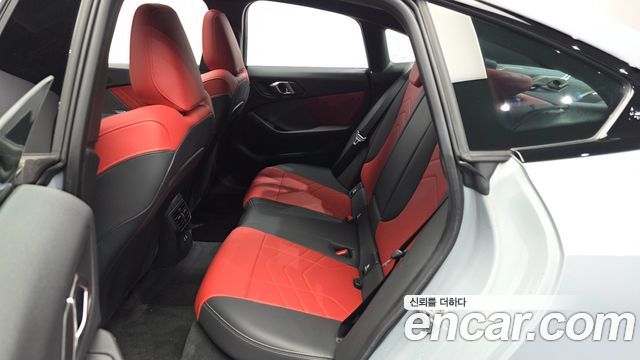 BMW 2 Series Gran Coupe (F74) M235 xDrive 2025 — фото 26