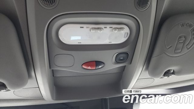 Renault Korea Master 2.3 15-Seater 2019 — фото 16