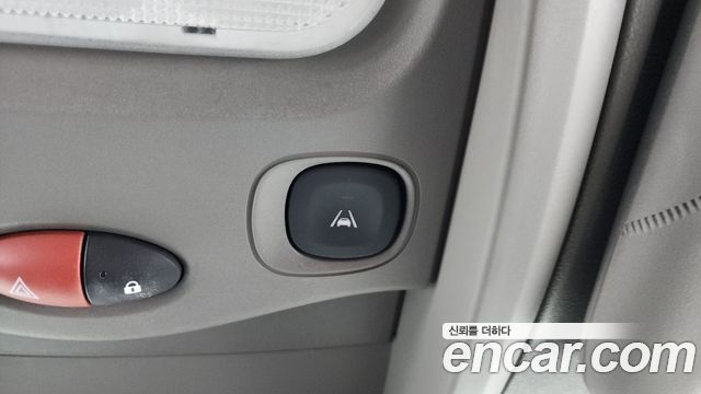 Renault Korea Master 2.3 15-Seater 2019 — фото 19