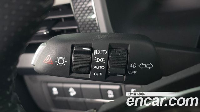KG Mobility (SsangYong) Rexton Sports Diesel 2.2 4WD Prestige 2022 — фото 17