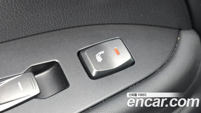 KG Mobility (SsangYong) Rexton Sports Diesel 2.2 4WD Prestige 2022 — фото 19