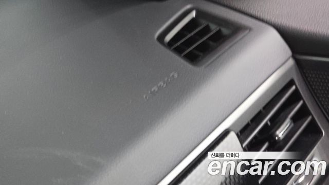 KG Mobility (SsangYong) Rexton Sports Diesel 2.2 4WD Prestige 2022 — фото 29