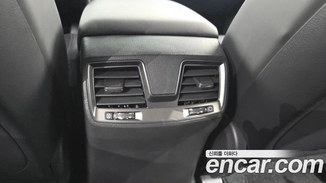 KG Mobility (SsangYong) Rexton Sports Diesel 2.2 4WD Prestige 2022 — фото 31