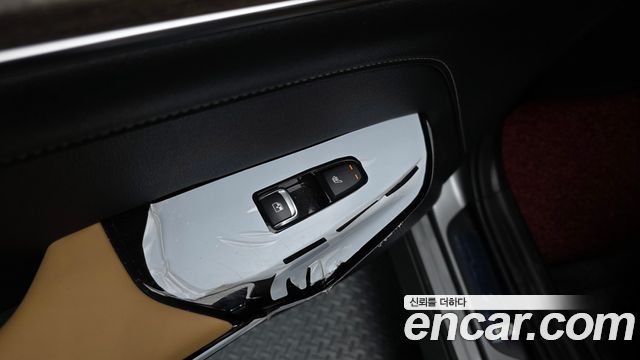 Kia K5 (III) 1.6 Turbo Noblesse 2023 — фото 23