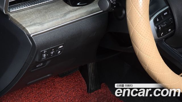Kia K5 (III) 1.6 Turbo Noblesse 2023 — фото 35