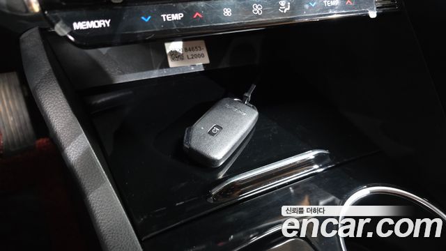 Kia K5 (III) 1.6 Turbo Noblesse 2023 — фото 37