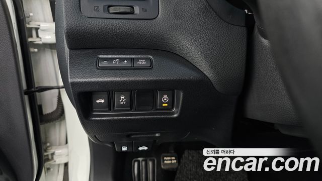 Nissan Altima 2.5 Smart L33 2017 — фото 18