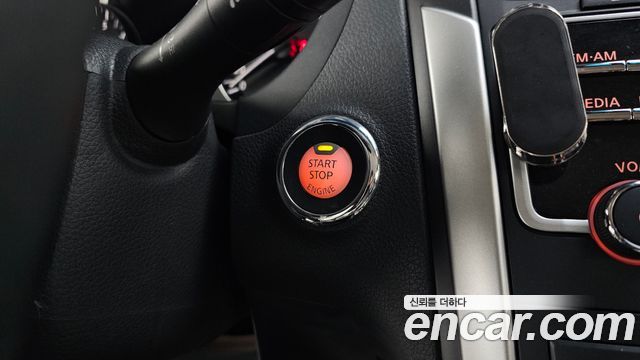 Nissan Altima 2.5 Smart L33 2017 — фото 19
