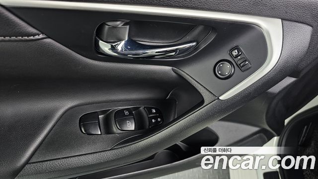 Nissan Altima 2.5 Smart L33 2017 — фото 20