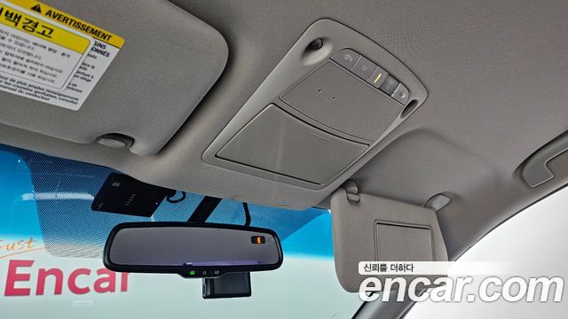 Nissan Altima 2.5 Smart L33 2017 — фото 31