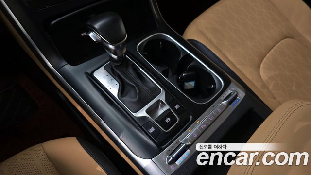Kia Carnival (IV) Diesel 9-Seater Prestige 2021 — фото 9