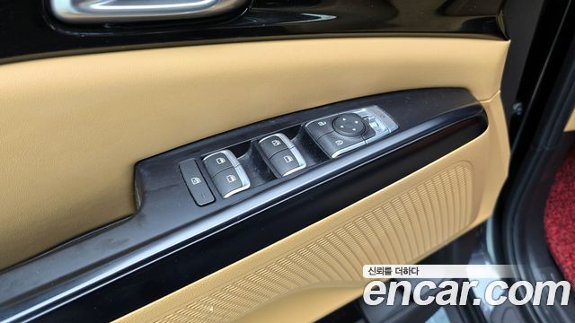 Kia Carnival (IV) Diesel 9-Seater Prestige 2021 — фото 14