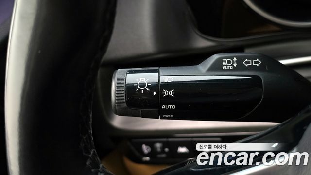 Kia Carnival (IV) Diesel 9-Seater Prestige 2021 — фото 16