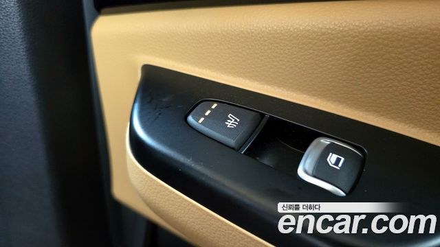 Kia Carnival (IV) Diesel 9-Seater Prestige 2021 — фото 19