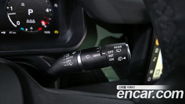 Land Rover Defender (L663) 110 D300 75th Edition 2023 — фото 27