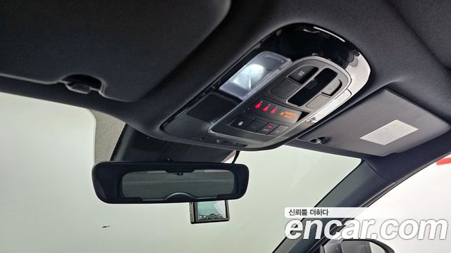 Hyundai Tucson (NX4) Gasoline 1.6 Turbo 2WD Inspiration 2021 — фото 16