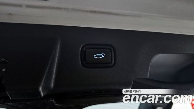 Hyundai Tucson (NX4) Gasoline 1.6 Turbo 2WD Inspiration 2021 — фото 20